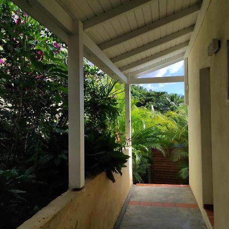 Villa Azur B Bouillante Luaran gambar