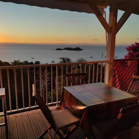 Villa Azur B Bouillante Luaran gambar