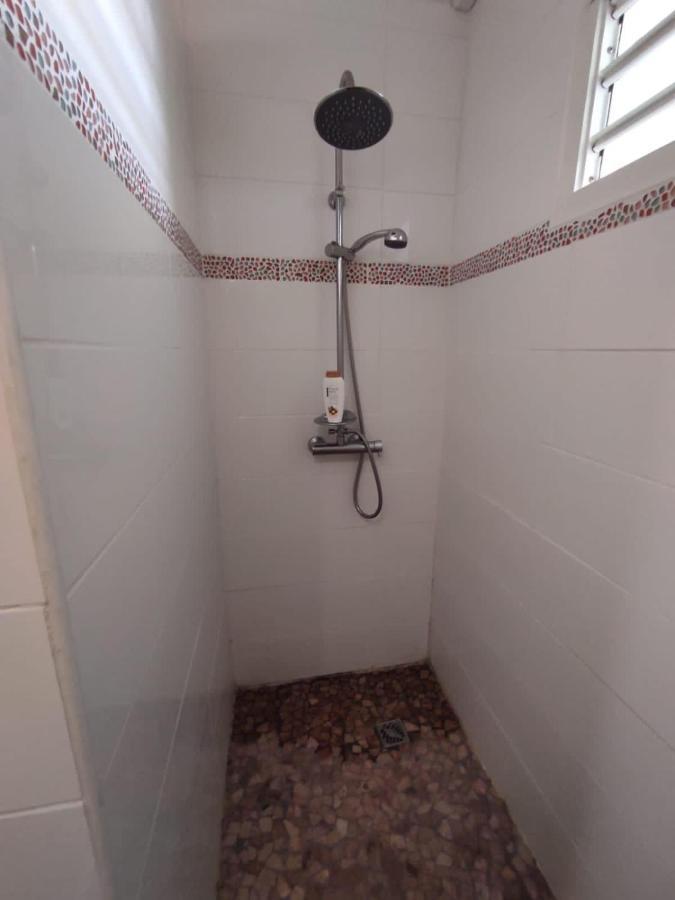 Villa Azur B Bouillante Luaran gambar
