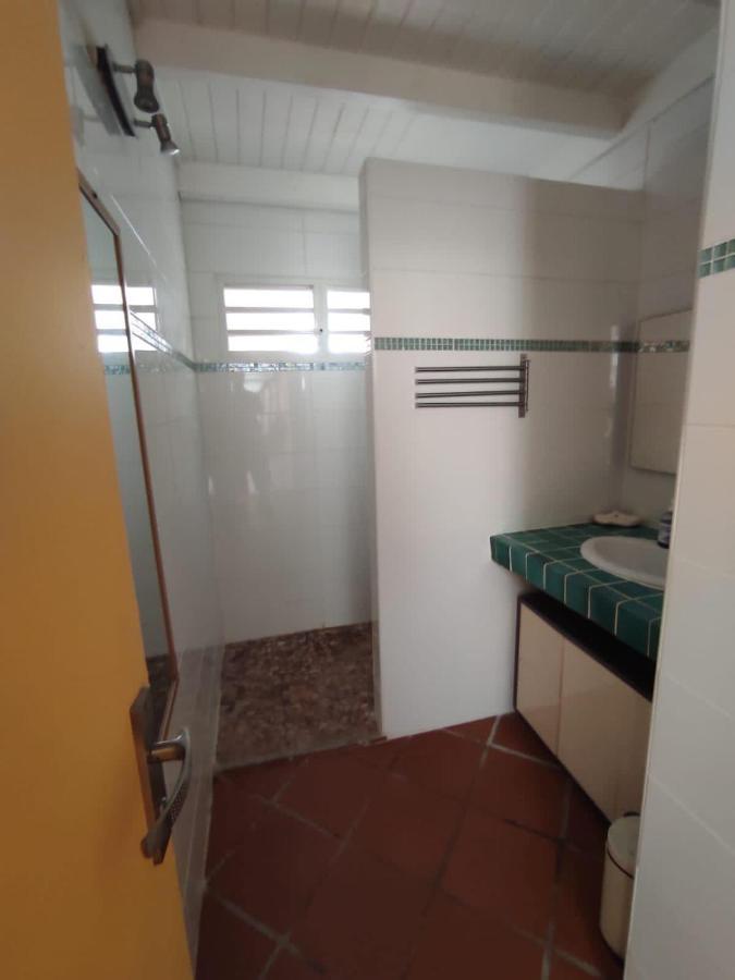 Villa Azur B Bouillante Luaran gambar