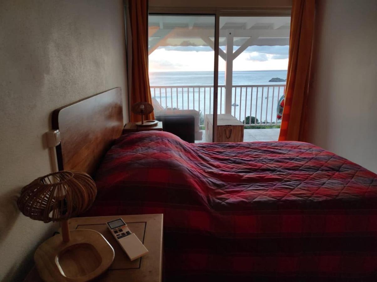 Villa Azur B Bouillante Luaran gambar