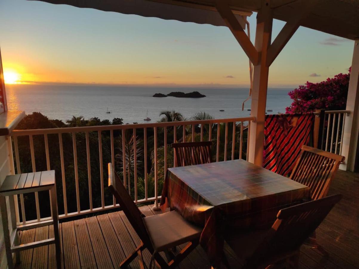 Villa Azur B Bouillante Luaran gambar