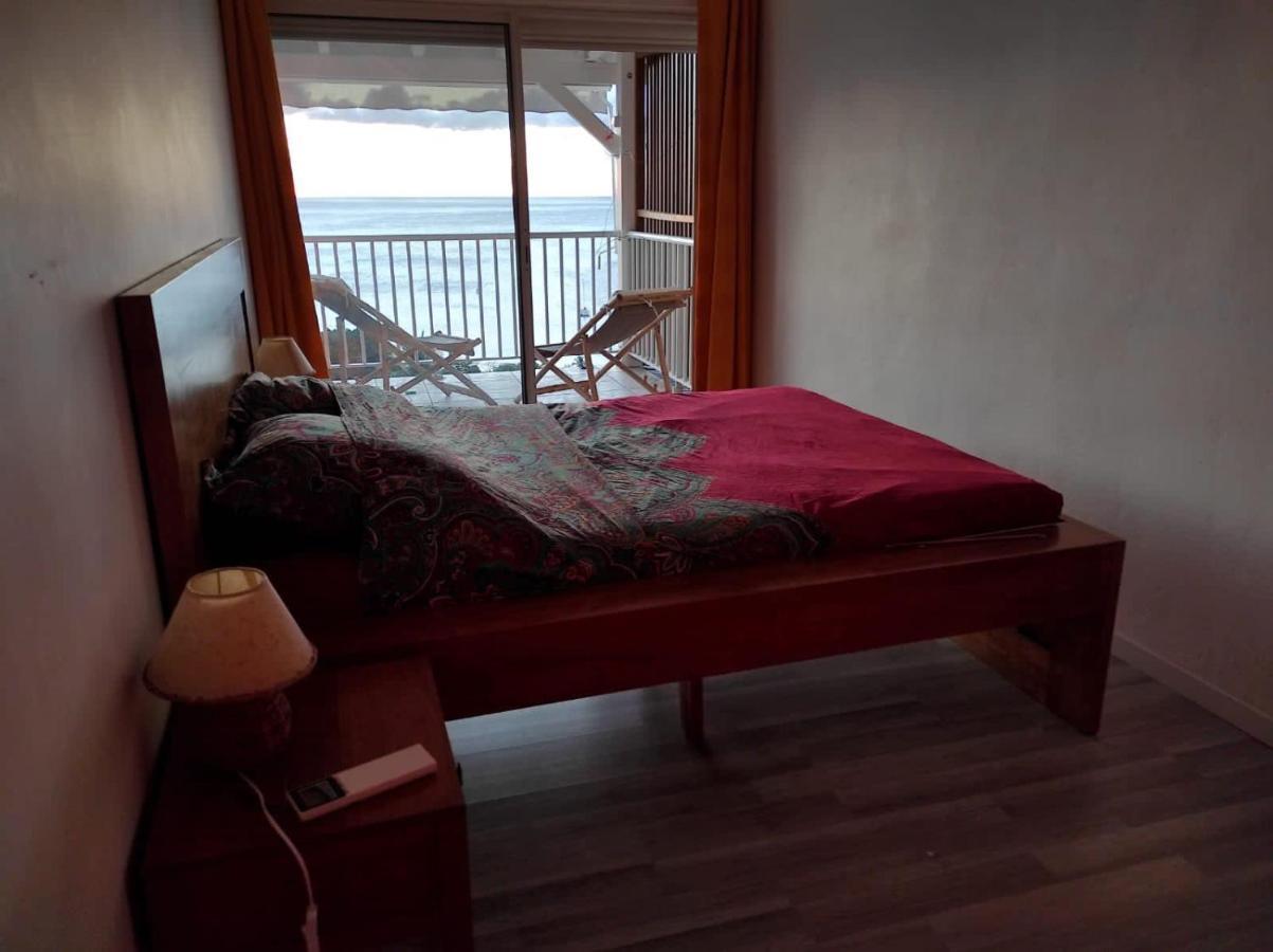 Villa Azur B Bouillante Luaran gambar