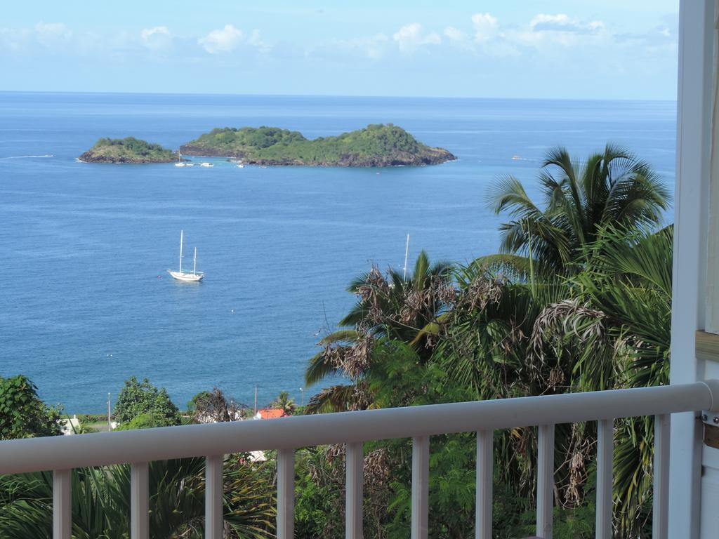 Villa Azur B Bouillante Luaran gambar