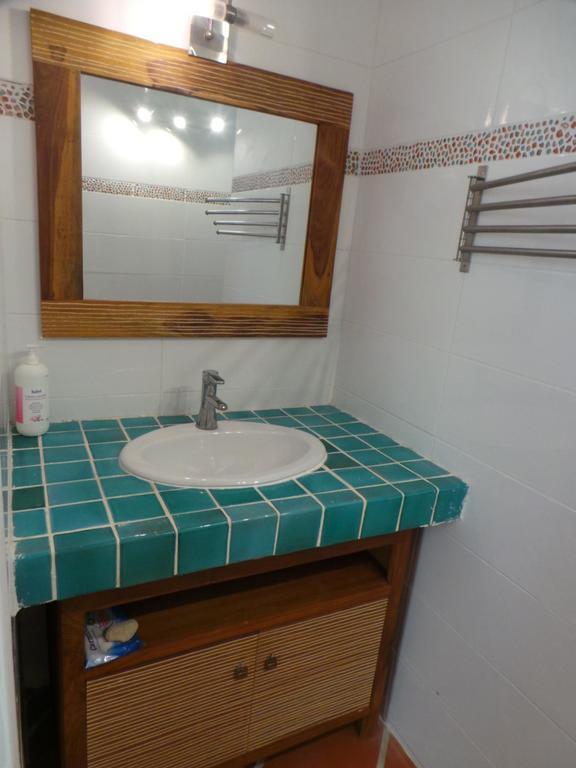 Villa Azur B Bouillante Luaran gambar